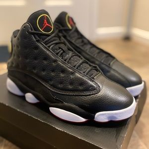 Air Jordan Retro 13 “Playoffs”